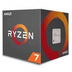 Processeur AMD RYZEN 7 2700...