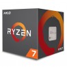 Processeur AMD RYZEN 7 2700 BOX