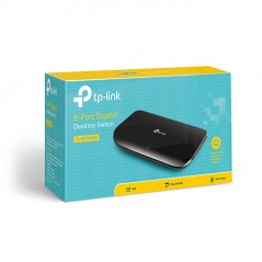 Switch TP-Link 8 Ports...