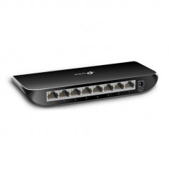 Switch TP-Link 8 Ports 10/100/1000