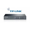 Switch TP-Link 16 Ports 10/100/1000