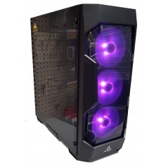 PC Gamer I7 11700K 32Go - 1To SSD - RTX3060 - W11 - Water Cooler