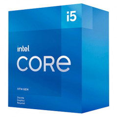 Processeur Intel Core I5...