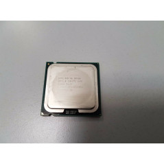 Processeur Intel Core 2 Quad Q9440 / 2.66 GHz (1333 MHz) LGA775 Socket L2 12 Mo