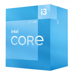 Processeur Intel Core I3...