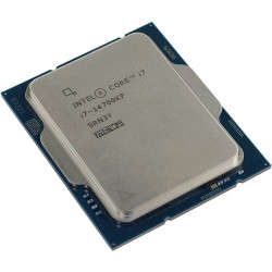Processeur Intel Core I7 14700kf