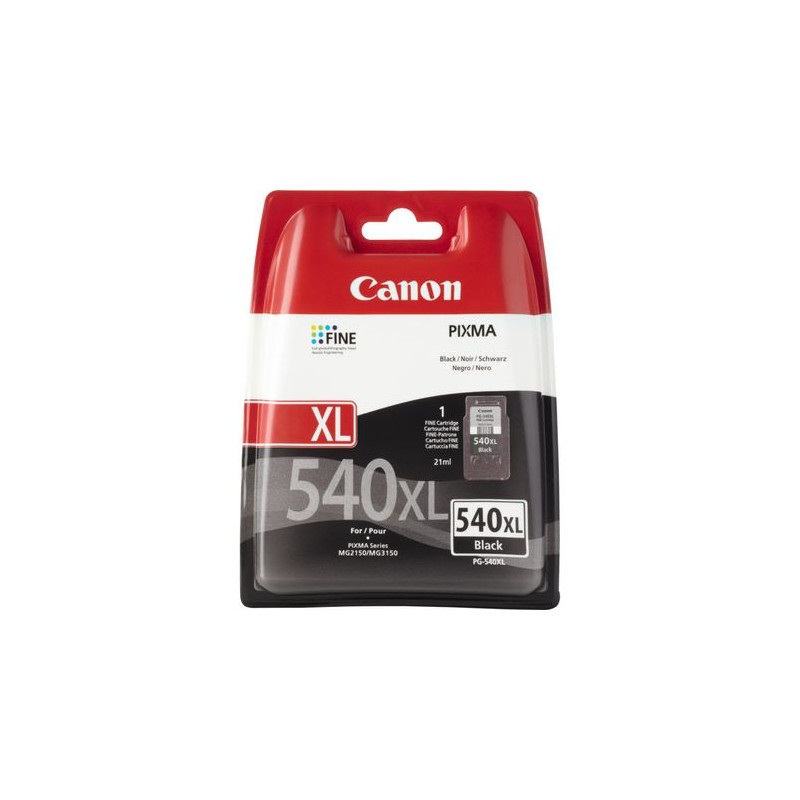 Cartouche Canon 540XL