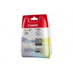 Canon 510 511 pack